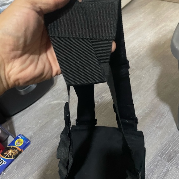 Dap audio stage technician gear and tool holder - Picture 6 of 7